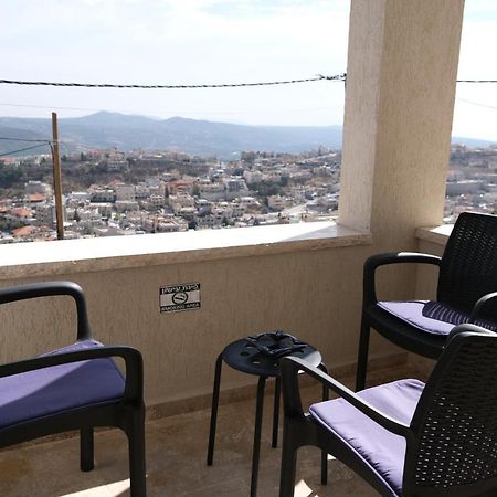 Sleepwell Suite Majdal Shams Exterior photo