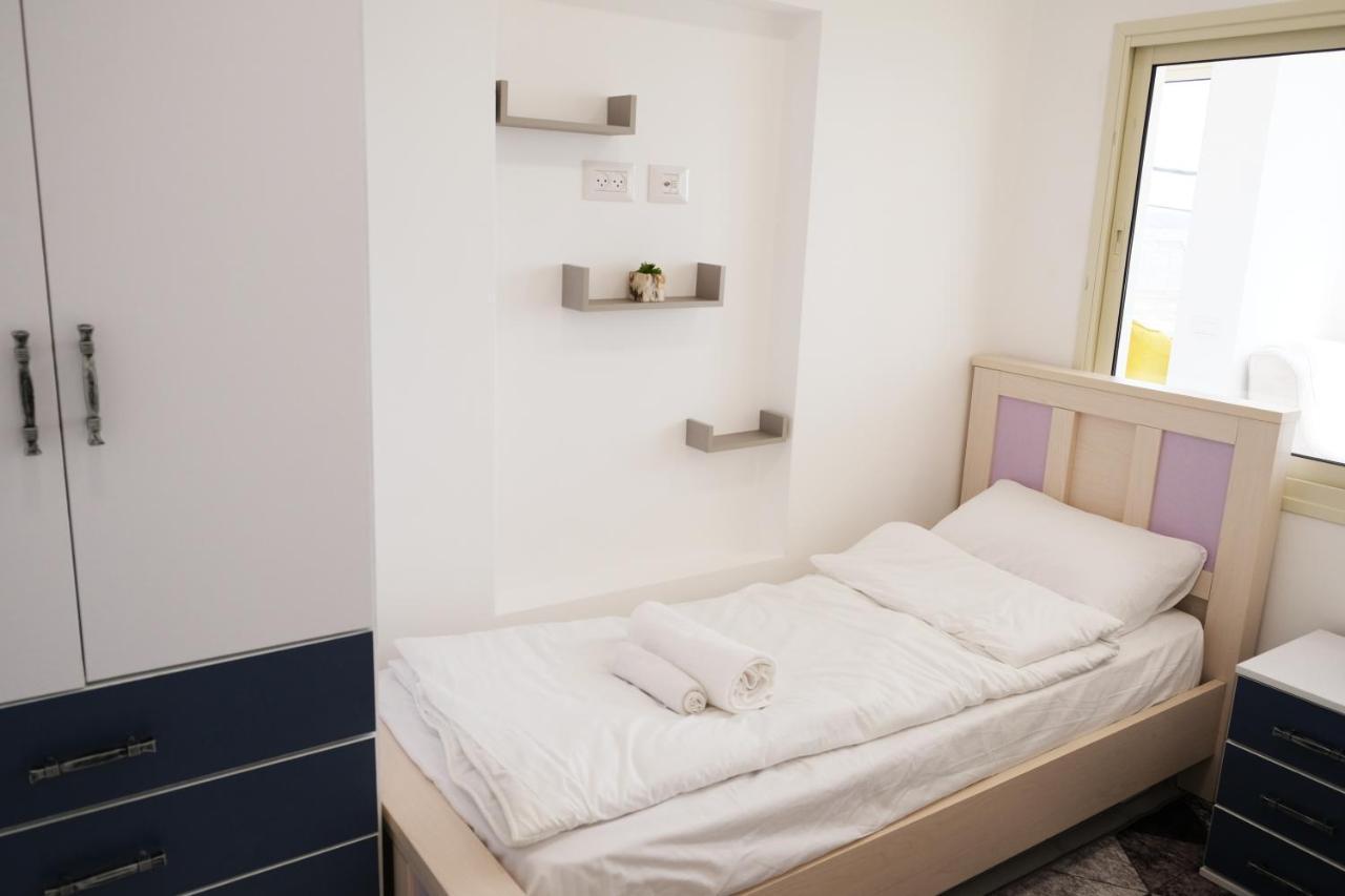 Sleepwell Suite Majdal Shams Exterior photo