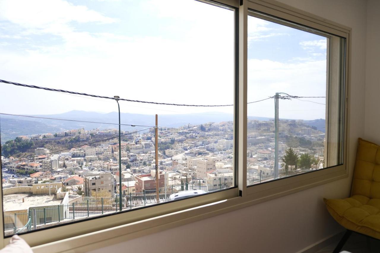 Sleepwell Suite Majdal Shams Exterior photo